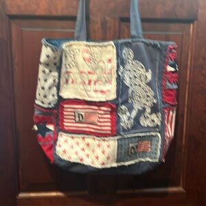 Disney tote